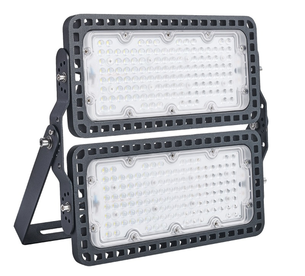 Lampa ledowa, 200 W, ( 2x100W ), 230 V, 24000 lm, barwa światła 6500 K ERA Lamps