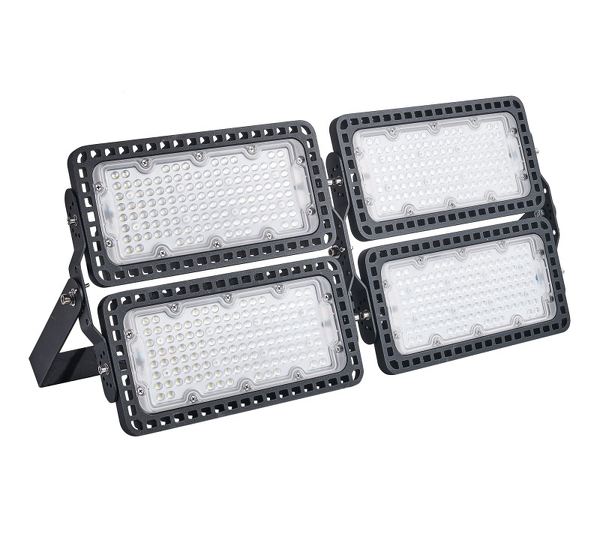 Lampa ledowa, 400 W, ( 4x100W ), 230 V, 48000 lm, barwa światła 6500 K ERA Lamps