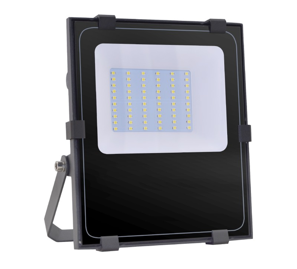 Lampa ledowa, 50 W, 230 V, 6000 lm, barwa światła 6500 K ERA Lamps