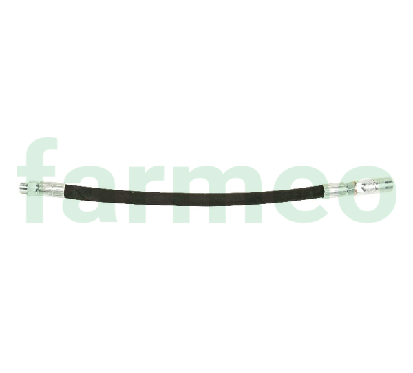 Przewód smarownicy z końcówką M10/1 długość 30cm 54000017 Produkt krajowy