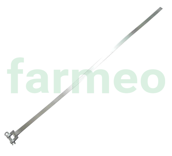Opaska taśmowa 500x0,55 sk. 54690930 Kali