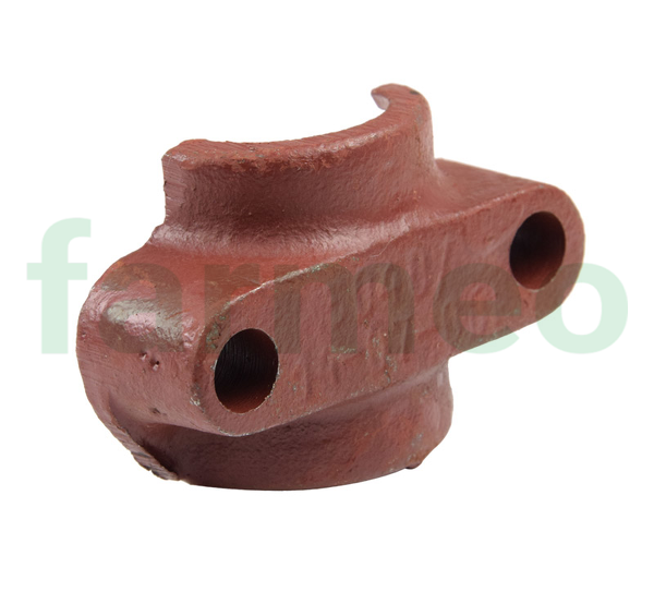 Oprawka amortyzatora gumowego; Bizon; 5040140390 APARTS