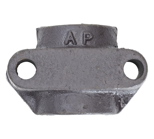 Oprawka amortyzatora gumowego podsiewacza; Bizon; 5040140390 APARTS