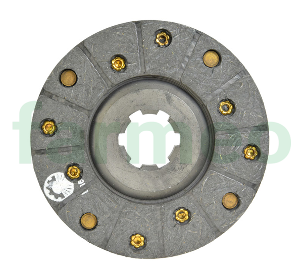 Tarcza hamulca ręcznego fi-130mm; Bizon; sk. 5040240760 Chełmno
