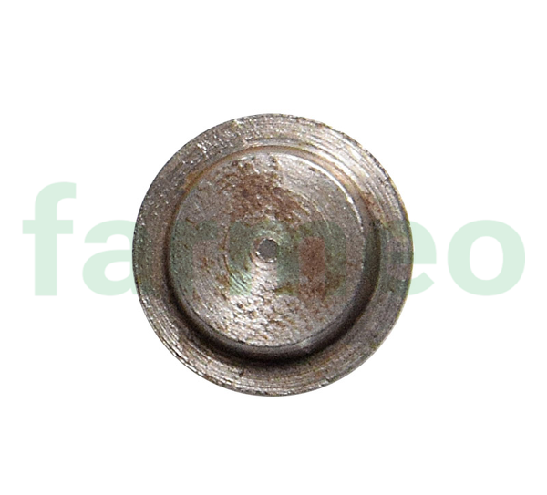 Dławik rozdzielacza, otwór fi-1mm; Bizon; 5040320010 APARTS