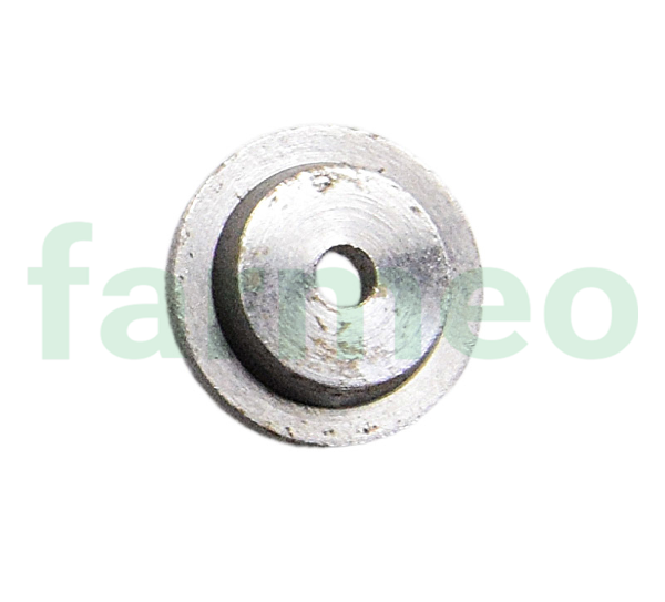 Dławik rozdzielacza, otwór fi-2,5mm; Bizon; 5040370340 APARTS