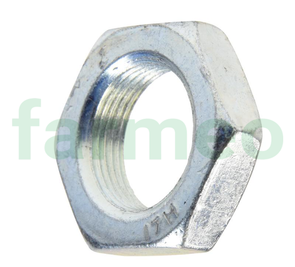 Nakrętka wałka przekaźnika M24x1,5 do C-330 50011900, 54230625 Produkt krajowy