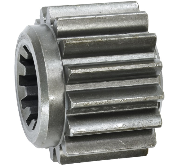 Koło zwolnicy małe, pasuje do Ursus C-330; 50013240 AGROGEAR