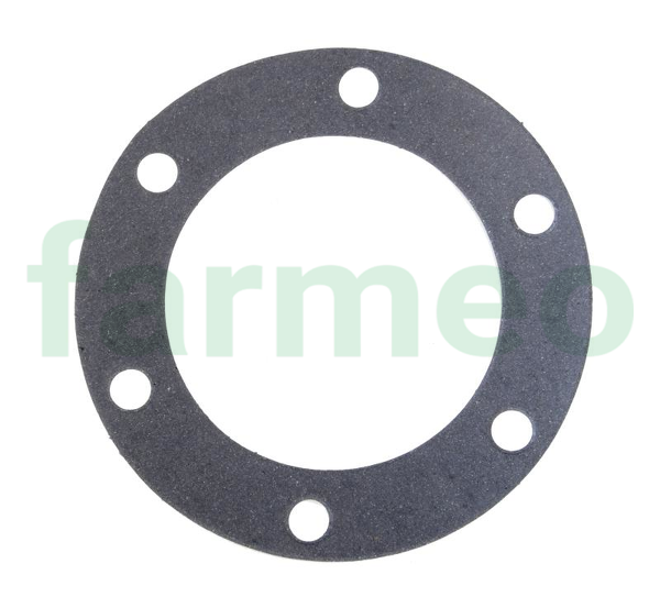 Uszczelka pokrywki WOM do C-330 50013570 Polgasket