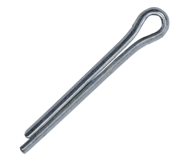 Zawleczka korbowodu fi-3,2x25 mm, opakowanie 100 szt., pasuje do ciągników Ursus C-360/C-4011; 54280114 APARTS