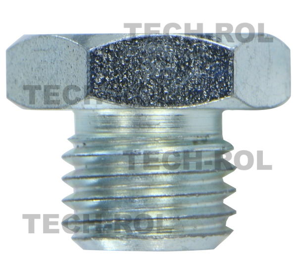Korek spustowy pompy do C-360 m12x1,5 KN4-M29 Produkt krajowy