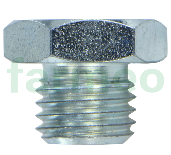 Korek spustowy pompy do C-360 m12 KN4-M29 Produkt krajowy