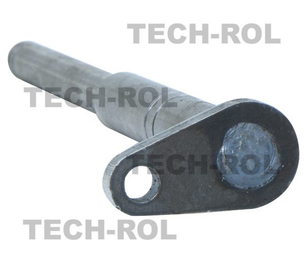 Wałek blokady mechanizmuróżnicowego do C-360 46525210 Produkt krajowy