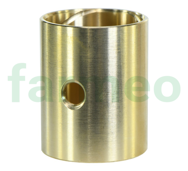 Tulejka zwrotnicy brązowa 40x44x55 do C-360/C-330 50436020 ZNMR ENGINE PARTS