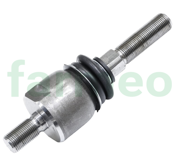 Przegub osiowy l-180 mm, M18x1,5 / M18x1,5 pasuje do Ursus C-360, MF; 3428268M1 APARTS