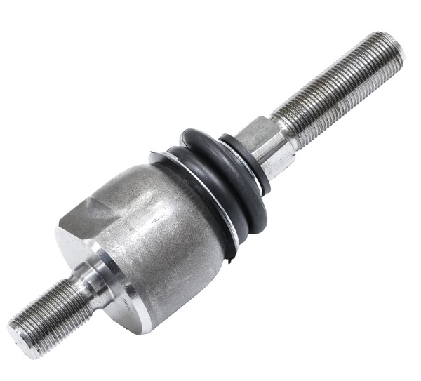 Przegub osiowy l-180 mm, M18x1,5 / M18x1,5 pasuje do Ursus C-360, MF; 3428268M1 APARTS