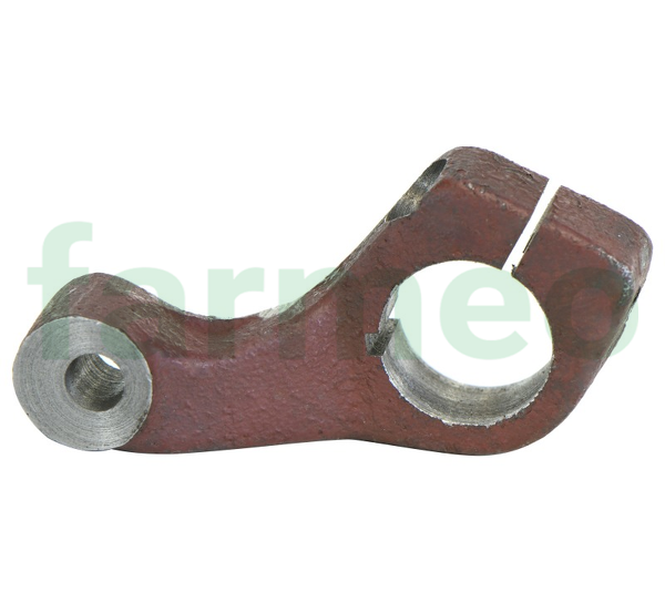 Dźwignia hydrauliki zewnętrznej podnośnika, pasuje do ciągników Ursus C-360, C-355; 50582110 APARTS