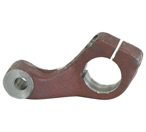 Dźwignia hydrauliki zewnętrznej podnośnika, pasuje do ciągników Ursus C-360, C-355; 50582110 APARTS