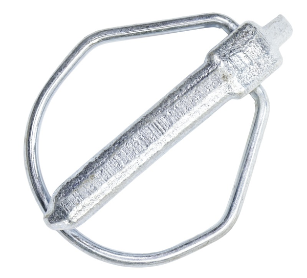 Przetyczka rolnicza fi-12 mm, opakowanie 10 szt., pasuje do ciągników i maszyn rolniczych; 00068 APARTS