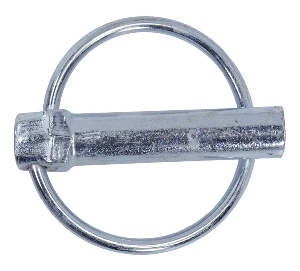 Przetyczka rolnicza fi-11 mm, pasuje do maszyn rolniczych; 42370380 APARTS