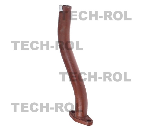 Odprowadzenie oleju turbosprężarki 89022040 Produkt krajowy