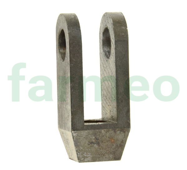 Widełki pompy hamulcowej 80227036, 62118203 Produkt krajowy