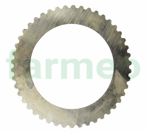 Tarcza sprzęgła przedniego napędu do C-385; 80185072 Brake Stop