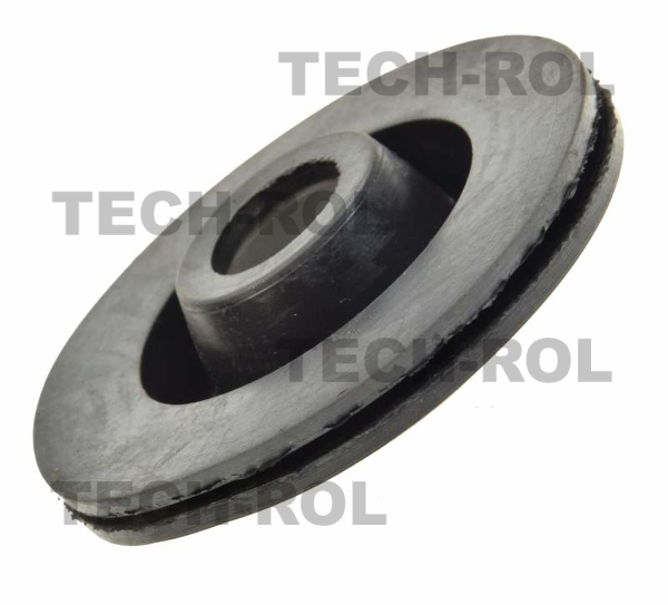 Osłona gumowa pedału gazu do C-385; 80368152 Produkt krajowy