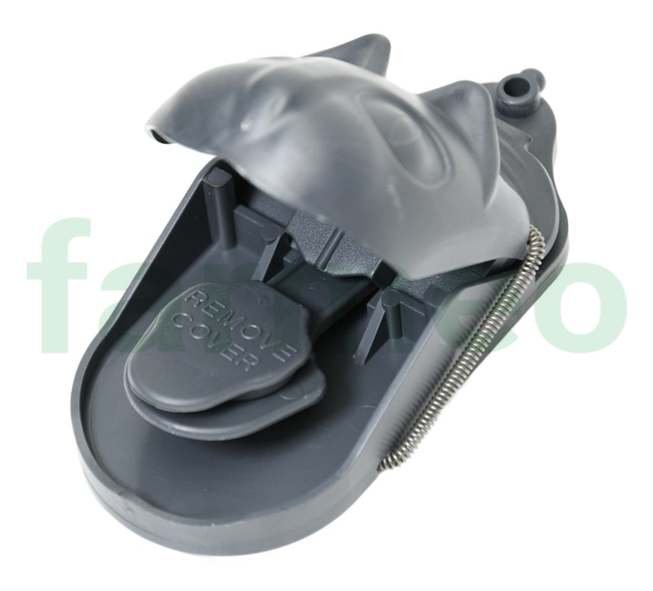 Pułapka na myszy MouseStop; 299926 Kerbl