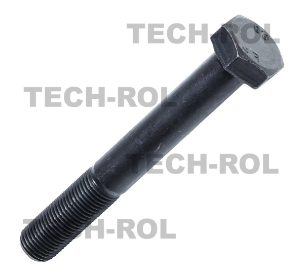 Śruba M12x1,25x90-8.8 mocowania pokrywy zwolnicy przedniego napędu, pasuje do ciągników Ursus 914-1614; 54213232, 88175037 Produkt krajowy