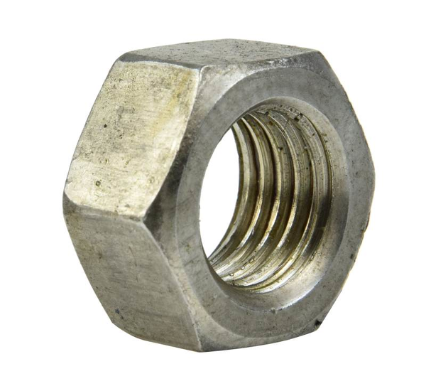 Nakrętka M20x2,5 łańcucha bocznego, pasuje do ciągników Ursus C-360; 54230111 APARTS