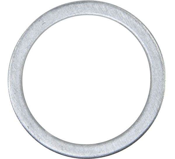 Podkładka aluminiowa fi - 24x31x1,5 24x30 APARTS