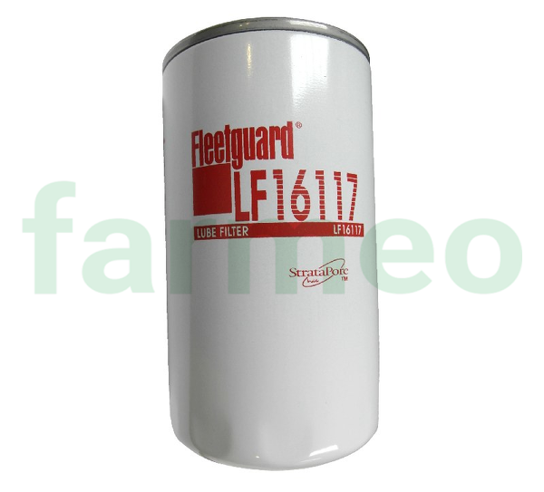 Filtr oleju do Case, New Holland sk. LF165200MX Fleetguard
