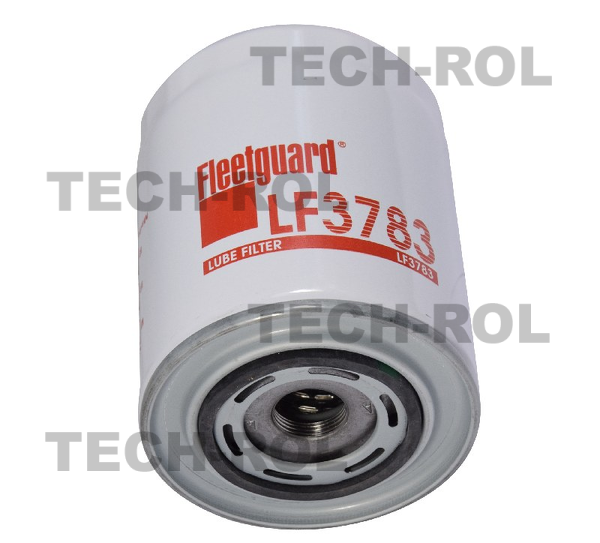 Filtr oleju do Case, Massey-Ferguson sk. LF3783, V836662580 Fleetguard