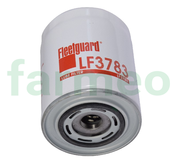 Filtr oleju do Case, Massey-Ferguson sk. LF3783, V836662580 Fleetguard