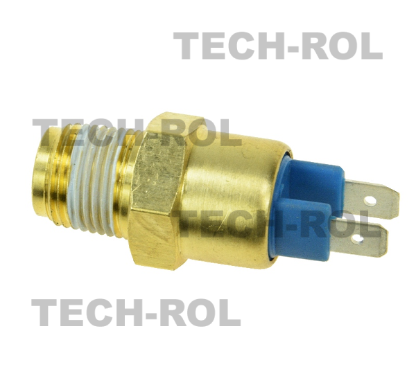 Czujnik temperatury wody do MF-4 Perkins 2848A112, 4223862M1 Produkt standard