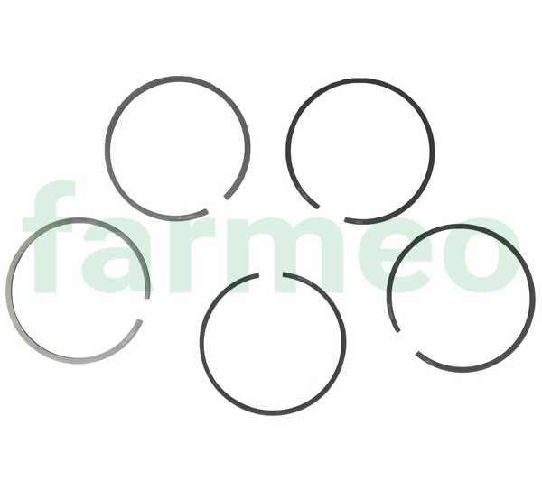 Komplet pierścieni silnika fi 84,05mm, do MF-35 sk. 829612M1, 894900M91 Produkt Standard