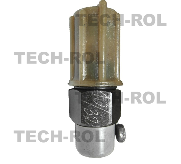 Zespół zaworu, zawór przelewowy RBS-10 10MPa RBS-10R-016 721407503 Hydrotor
