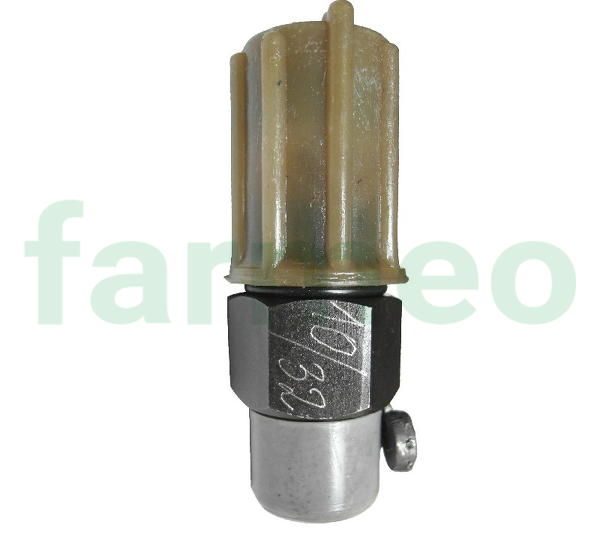 Zespół zaworu, zawór przelewowy RBS-10 10MPa RBS-10R-016 721407503 Hydrotor