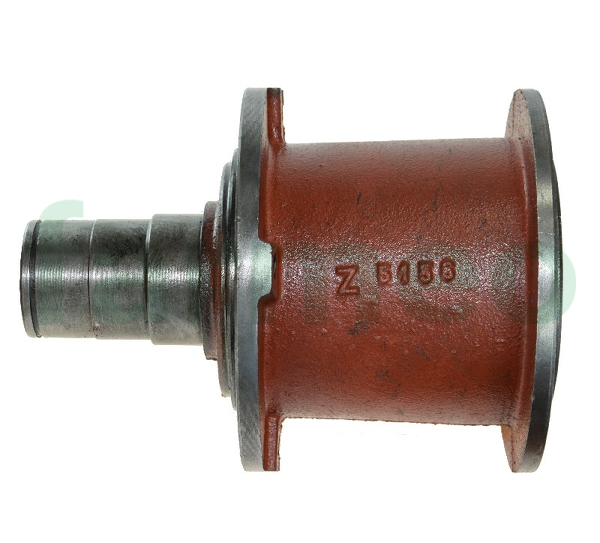 Piasta talerza roboczego SFERO, pasuje do kosiarek rotacyjnych bębnowych; 5036010790/SF Balux
