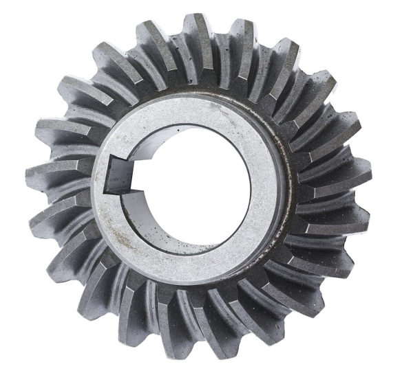 Koło stożkowe duże Z-21, otwór fi-25mm; Kosiarka rotacyjna Mewa 2,10m; 511210100700 Univversal