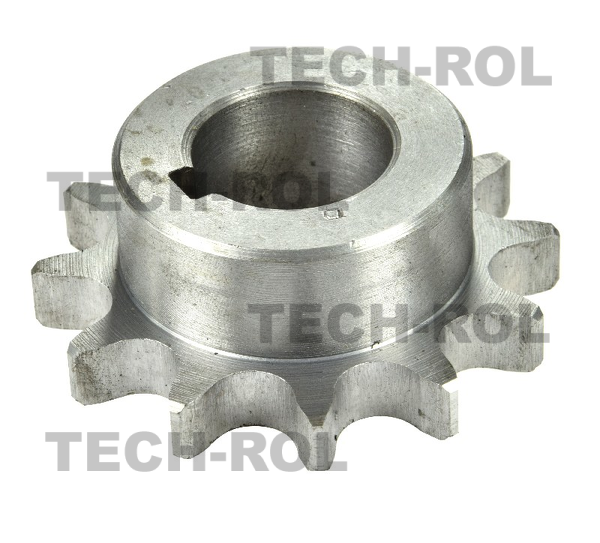 Koło łańcuchowe Z-12, 3/4 cala, otwórfi-30mm; kombajn ziemniaczany ANNA; 5644510530 Produkt krajowy