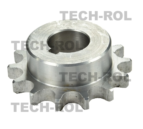 Koło łańcuchowe Z-14, 3/4 cala, otwórfi-30mm; kombajn ziemniaczany ANNA; 5644510540 Produkt krajowy