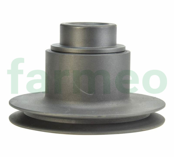 Koło pasowe wału do MF-3 31143733 Univversal