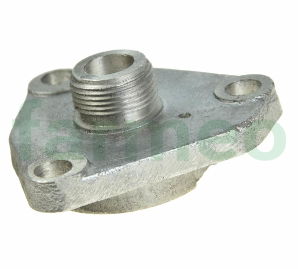 Obudowa napędu licznika motogodzin do MF-3 37416751 APARTS