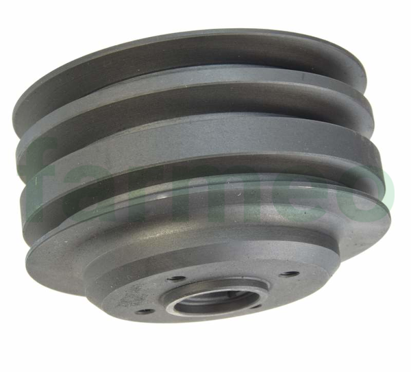 Koło pasowe pompy wody, MF-4 sk. UR460024 Chełmno