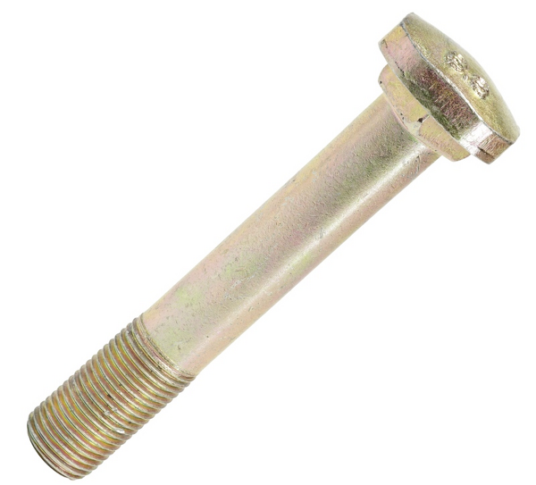 Śruba podsadzana tarczy koła przedniego i tylnego M16x1,5x98 do MF-4; 3029102M2 APARTS