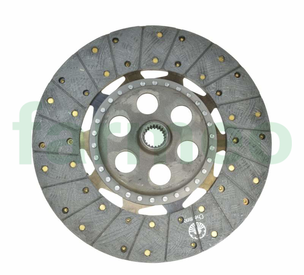Tarcza sprzęgła, fi-327 mm, 21 frezów, pasuje do MF-4 sk. 7006558M91 Chełmno