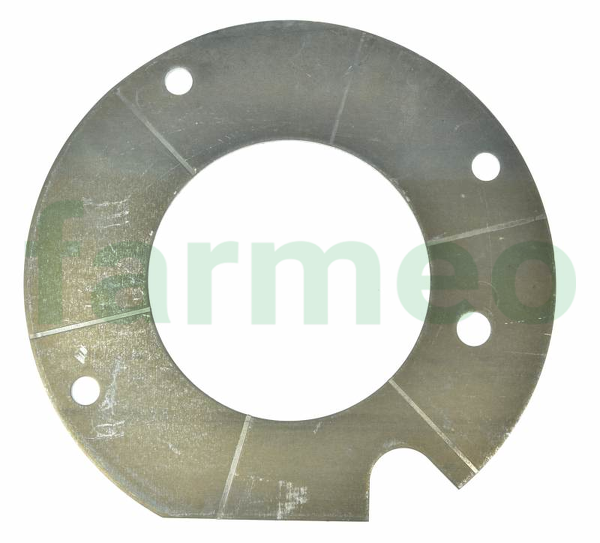 Podkładka oporowa MF-3 184012M4 Produkt standard
