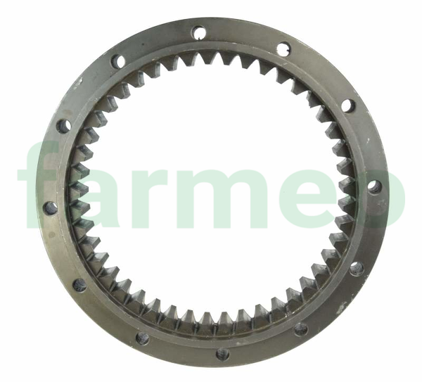 Koło koronkowe Z-44, do MF-4 1693732M2 Produkt krajowy